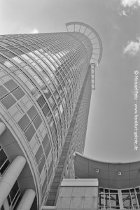Westend Tower Frankfurt