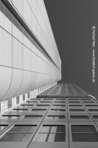 Silver Tower Frankfurt