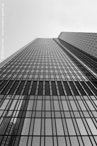 Trianon Bürohaus Frankfurt