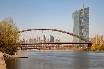 Architektur Frankfurt Thumb