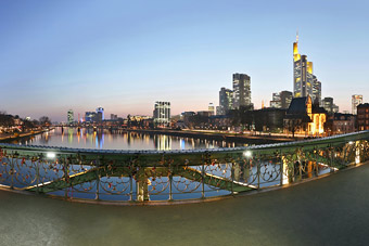 Panorama Frankfurt Thumbnail