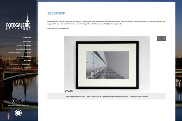 Bildershop Frankfurt Blog