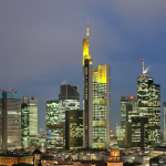 Frankfurter Innenstadt & Skyline Frankfurter Innenstadt & Skyline