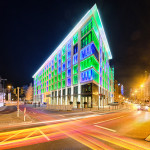 Luminale 2016 Frankfurt