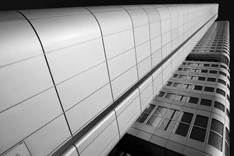 Schwarz/Weiss Frankfurt Thumbnail