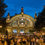 Bahnhofsviertelnacht 2017