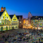 Luminale 2018 Luminale 2018 Frankfurt