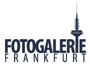 Logo Fotogalerie Frankfurt 2018