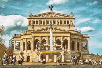 Frankfurt Special Portfolio