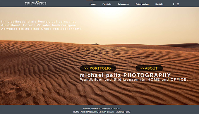 michael peitz PHOTOGRAPHY