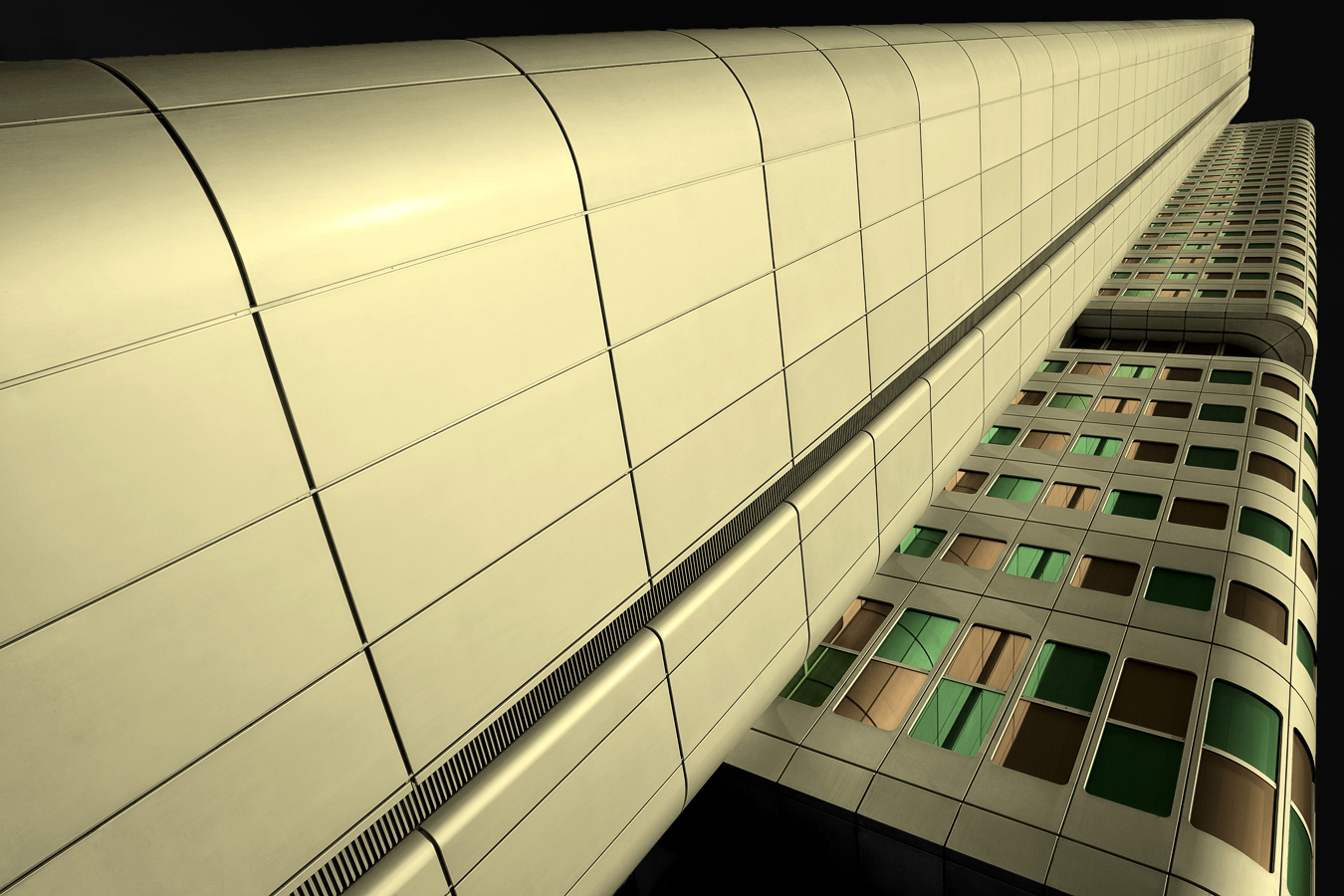 SilverTower (2012)