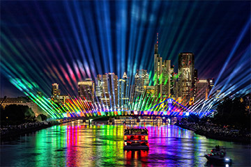 Events & Volksfeste