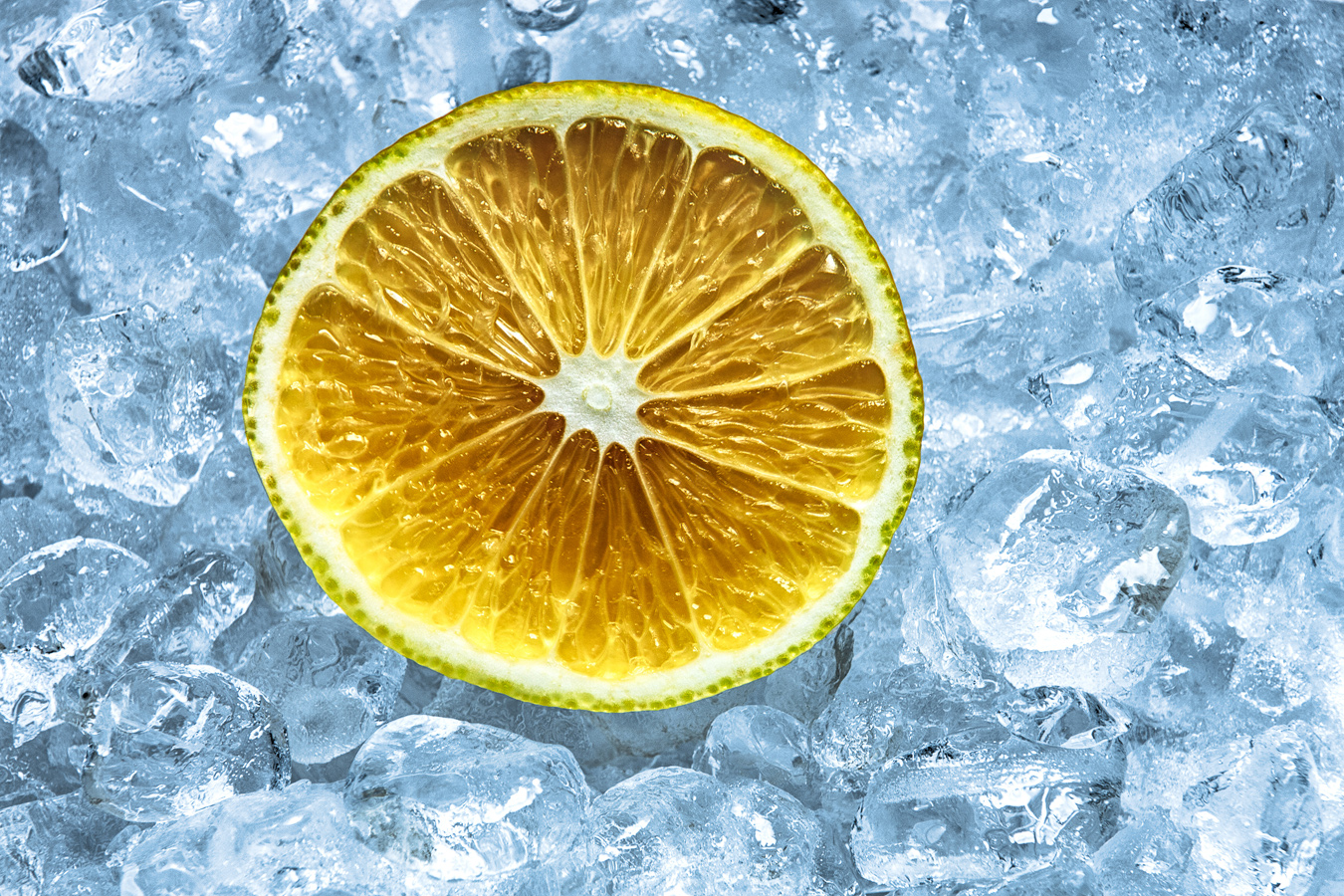 Frozen Lemon (2012) Frozen Lemon (2012)