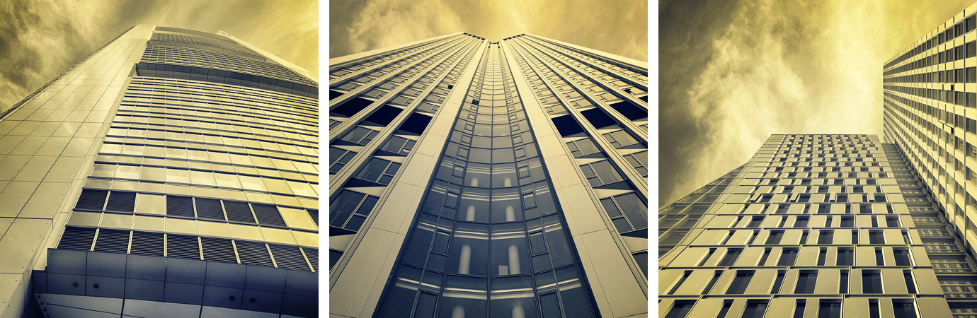 Golden Towers (2015) Golden Towers (2015)
