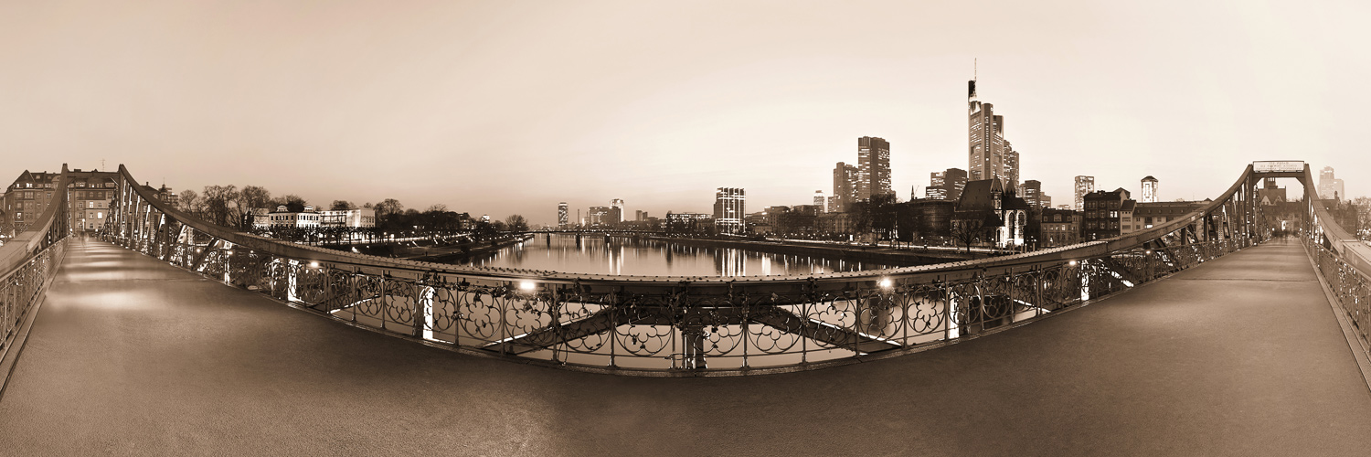Iron Bridge (2012) Iron Bridge (2012)