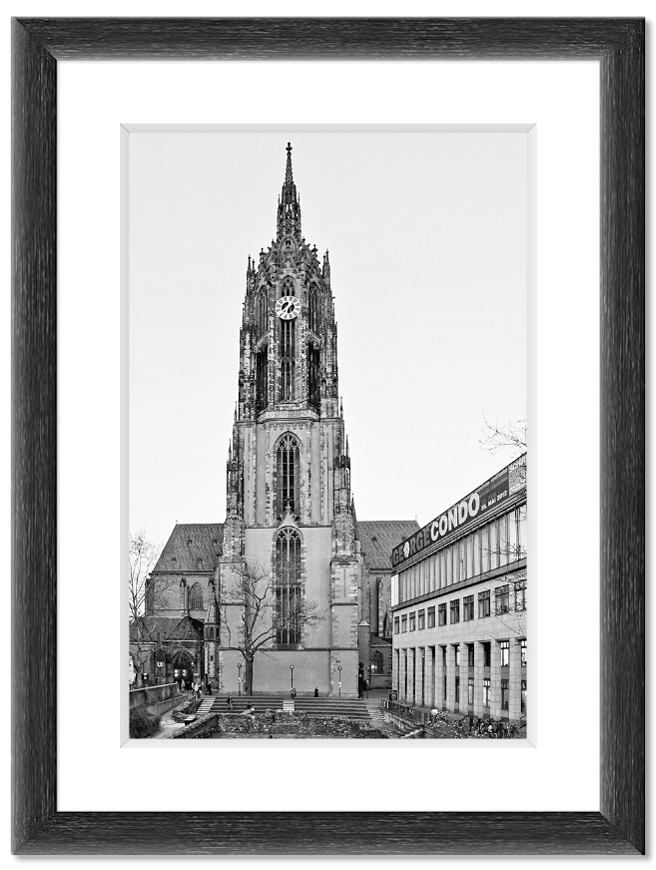 Kaiserdom Frankfurt (2012) Kaiserdom Frankfurt (2012)