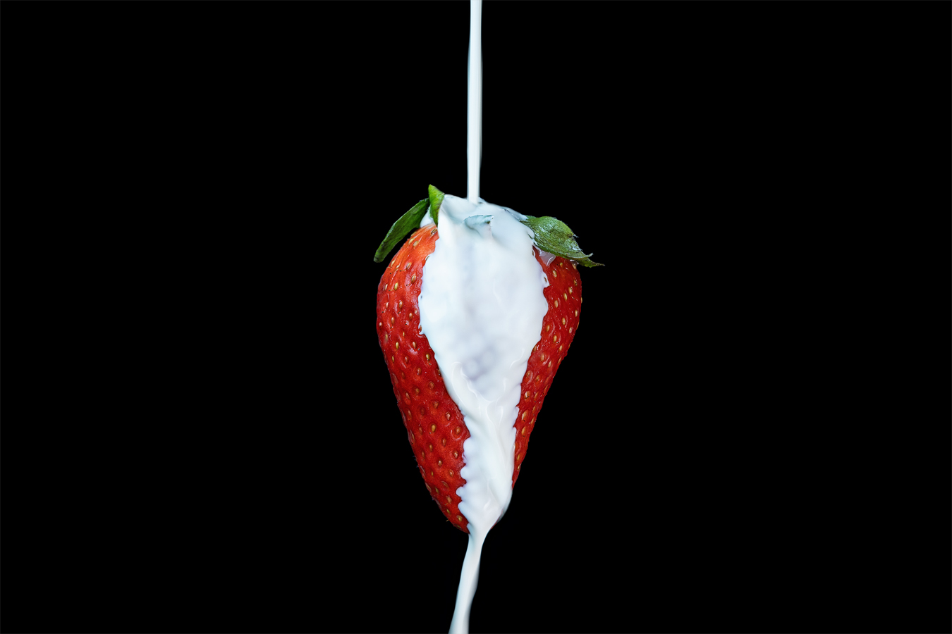 Milky Strawberry (2022) Milky Strawberry (2022)