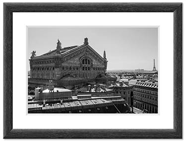 Paris Opera (2011)