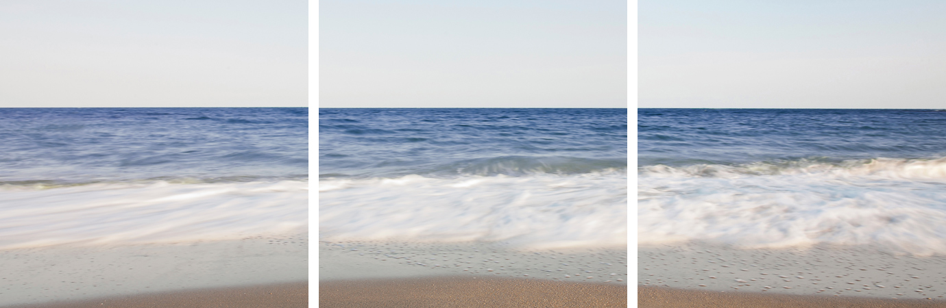 Seascape (2012) Seascape (2012)