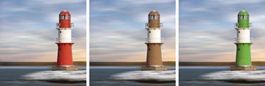 The Lighthouse Family (2012)