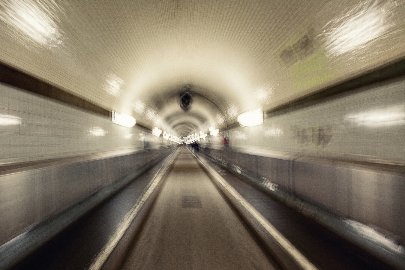 Tunnelblick (2017)