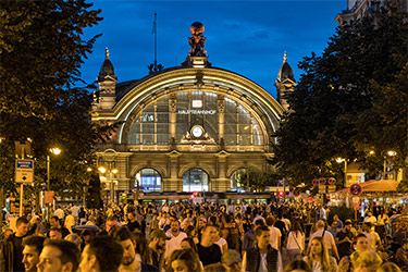 Bahnhofsviertelnacht