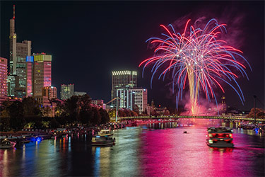 Feuerwerk