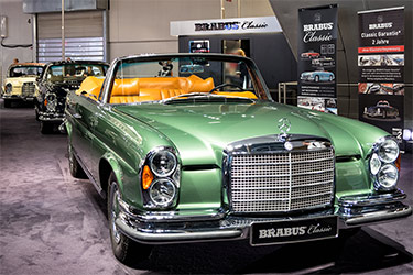 IAA Frankfurt