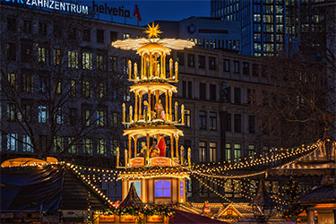 Volksfeste Frankfurt am Main