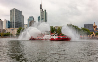50 Jahre Feuerlöschboot Frankfurt-2