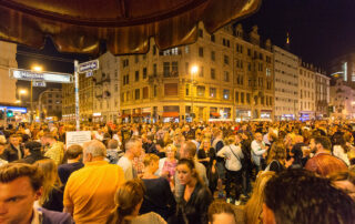 Bahnhofsviertelnacht 2015-2