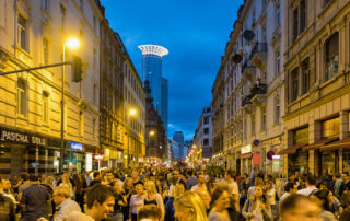 Bahnhofsviertelnacht 2017