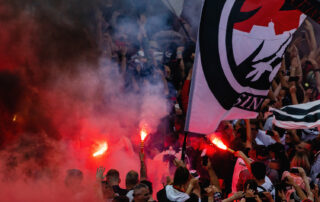 Eintracht Frankfurt Pokalfeier-3
