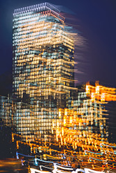 Skyscraper Lights (2023)