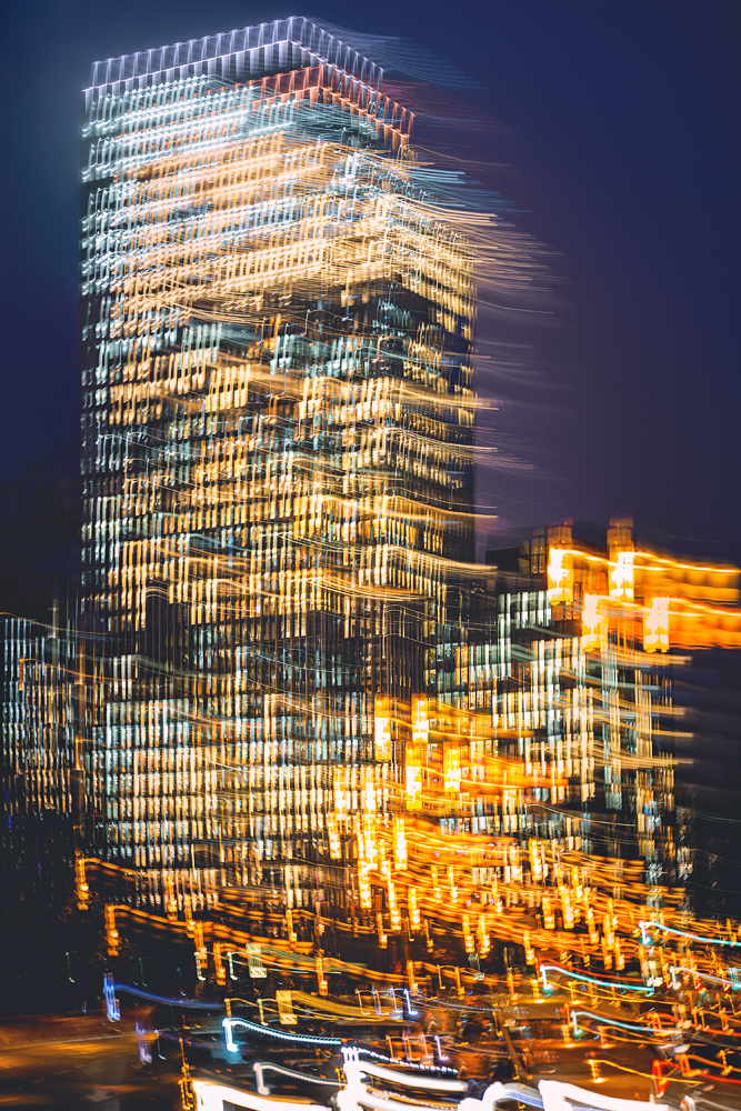 Skyscraper Lights (2023)