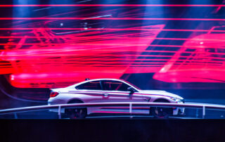 BMW M4 – IAA 2015 Frankfurt BMW M4 - IAA 2015 Frankfurt