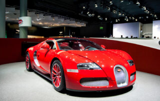 Bugatti Veyron Gran Sport – IAA 2011 Frankfurt Bugatti Veyron Gran Sport - IAA 2011 Frankfurt