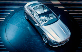 Mercedes-Benz S-Klasse Coupé conceptcar 2 – IAA 2013 Frankfurt Mercedes-Benz S-Klasse Coupé conceptcar 2 - IAA 2013 Frankfurt