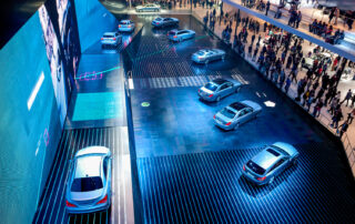 Mercedes-Benz Weltpremieren – IAA 2013 Frankfurt Mercedes-Benz Weltpremieren - IAA 2013 Frankfurt