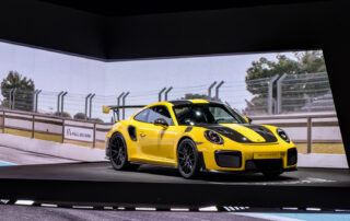 Porsche 911 GT2 RS 991 – IAA 2017 Frankfurt Porsche 911 GT2 RS 991 - IAA 2017 Frankfurt