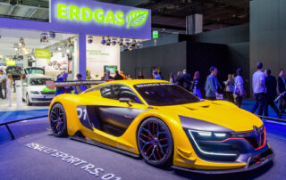 Renault Sports R.S.01 conceptcar – IAA 2015 Frankfurt Renault Sports R.S.01 conceptcar - IAA 2015 Frankfurt
