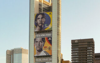 Commerzbank Tower WM 2006