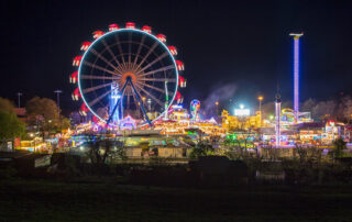 Dippemess Volksfest – BILD-ID: VOF_001 Dippemess Volksfest