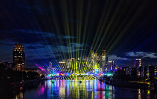 EURO 2024 Lichtshow Frankfurt-14