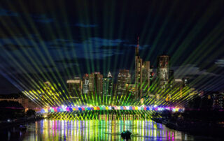 EURO 2024 Lichtshow Frankfurt-15