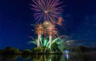 Feuerwerk Höchst 2022-2