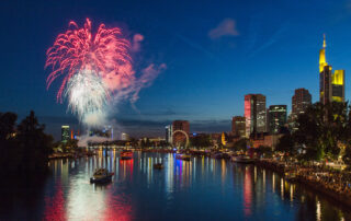 Feuerwerk Mainfest 2015-2