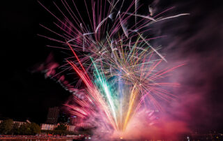 Feuerwerk Museumsuferfest 2023-3