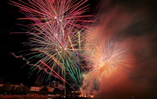 Feuerwerk Museumsuferfest 2023-4