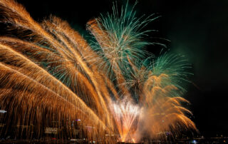 Feuerwerk Museumsuferfest 2023-5